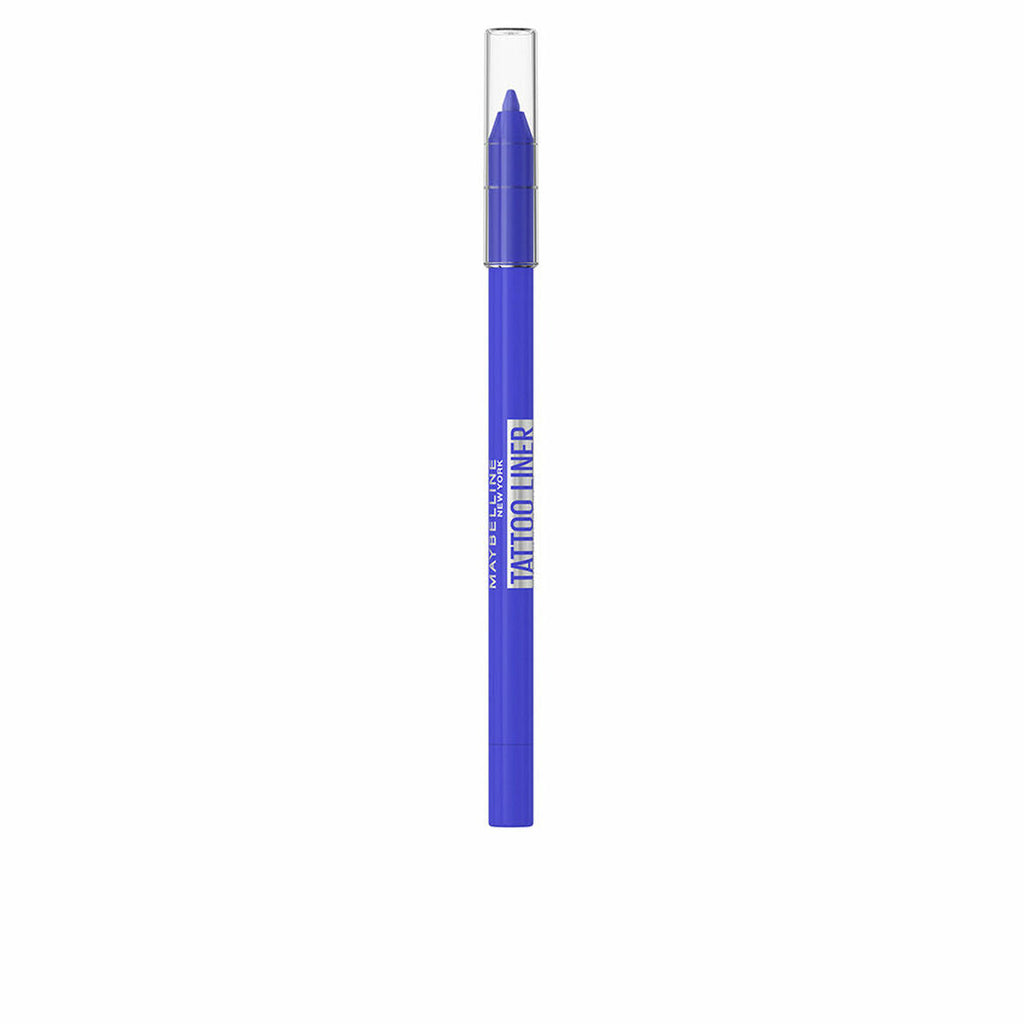 Kajalstift maybelline tattoo liner nº 819 galactic cobalt