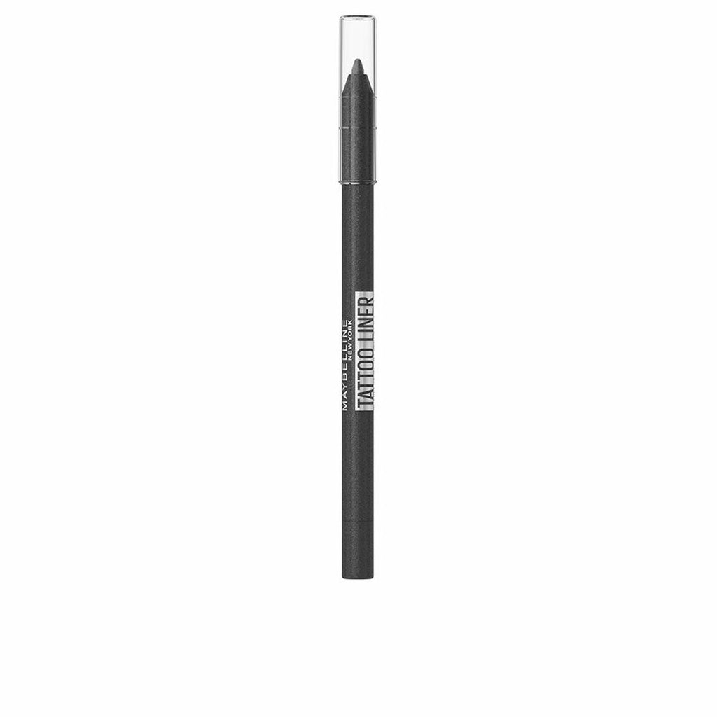 Kajalstift maybelline tattoo liner nº 983 metallic nights