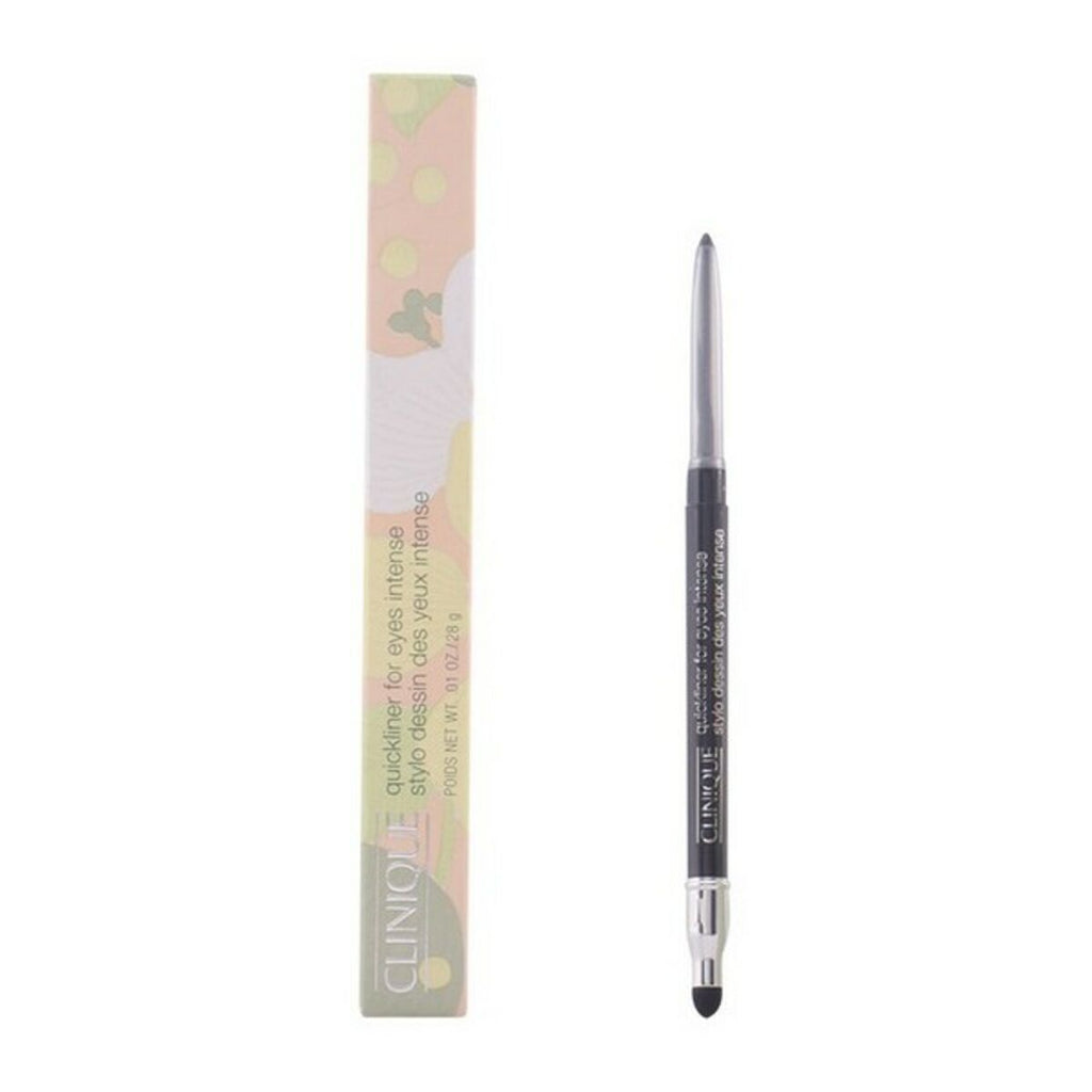 Kajalstift quickliner clinique schönheit make up