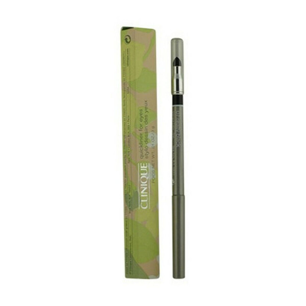 Kajalstift quickliner clinique schönheit make up