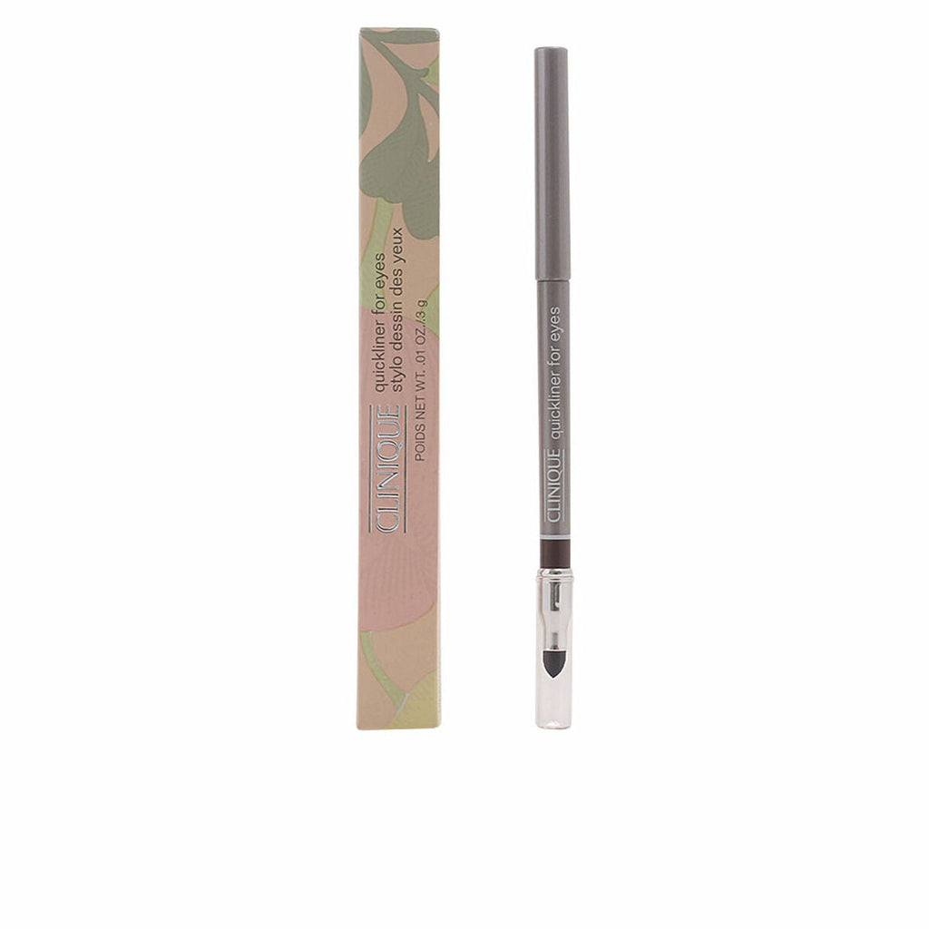 Kajalstift quickliner clinique - schönheit make-up