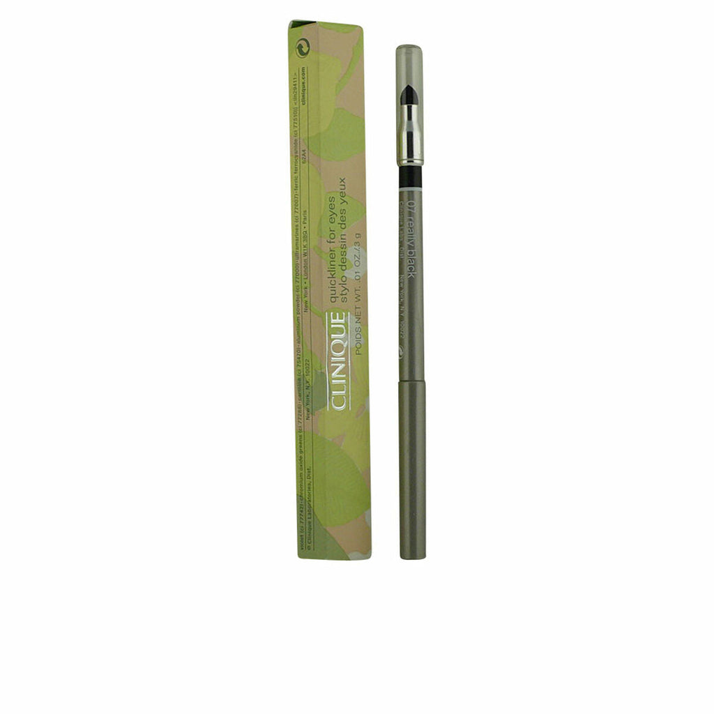 Kajalstift quickliner clinique - schönheit make-up