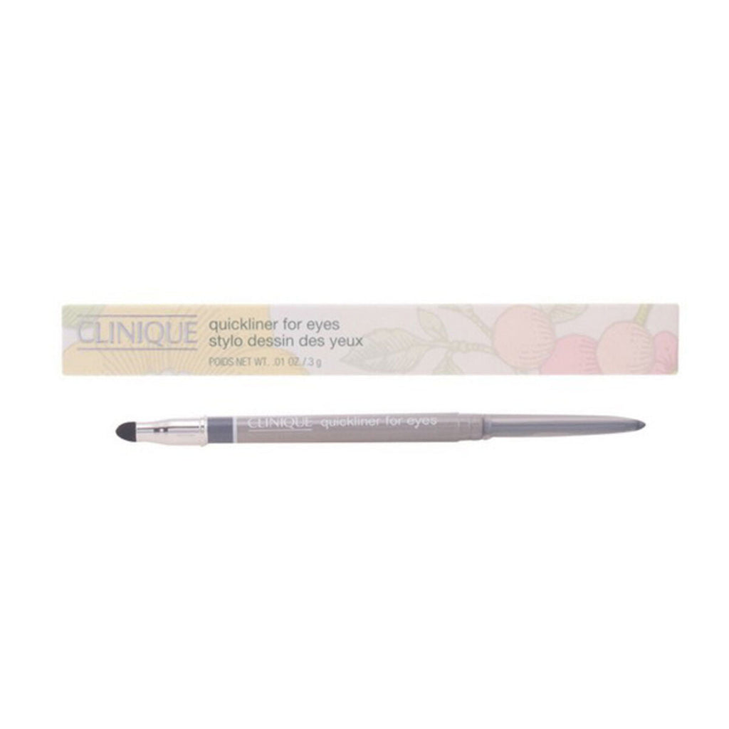 Kajalstift quickliner clinique schönheit make up