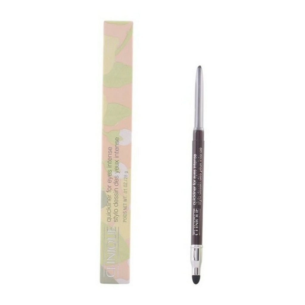 Kajalstift quickliner clinique schönheit make up