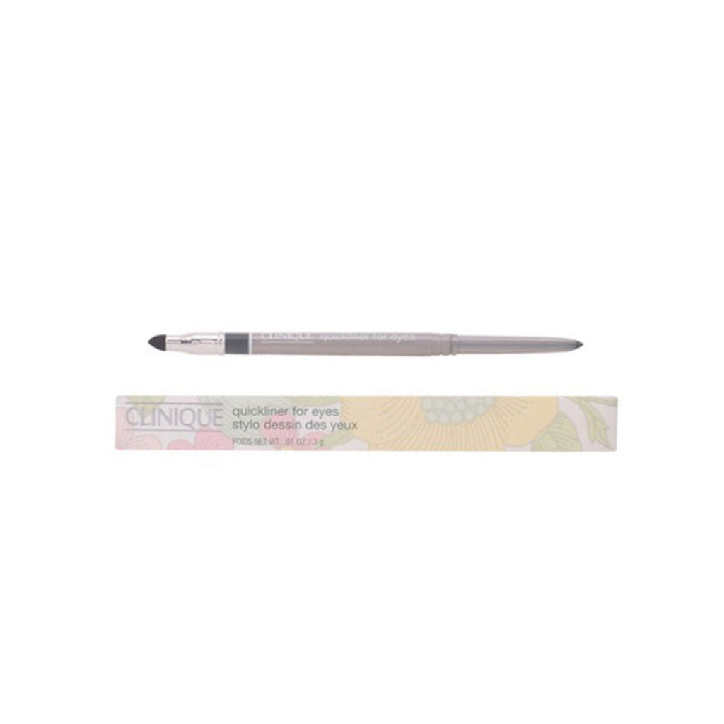 Kajalstift quickliner clinique schönheit make up