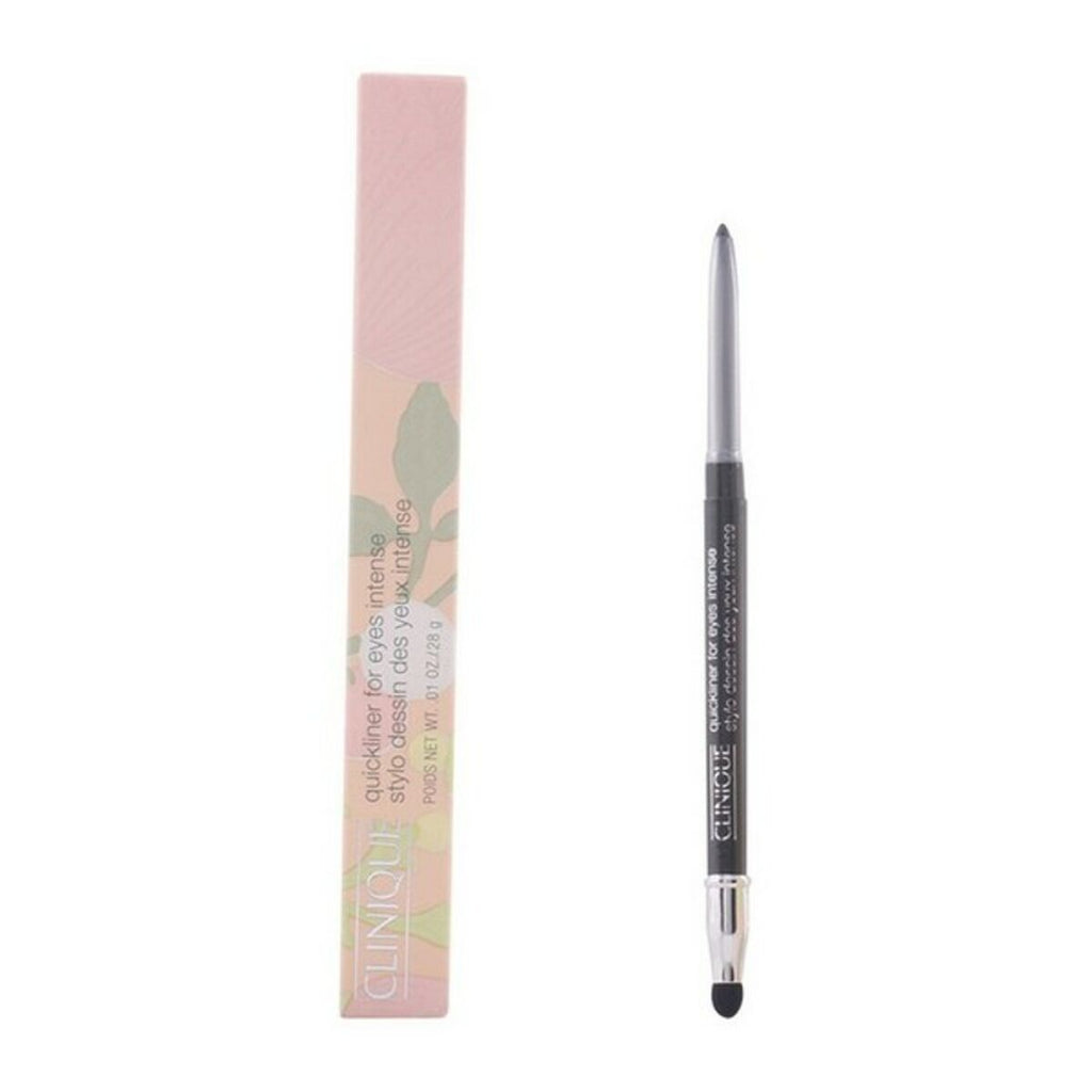 Kajalstift quickliner clinique schönheit make up