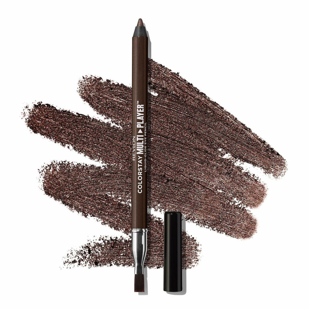 Kajalstift revlon colorstay nº 402-high stakes (1 stück)