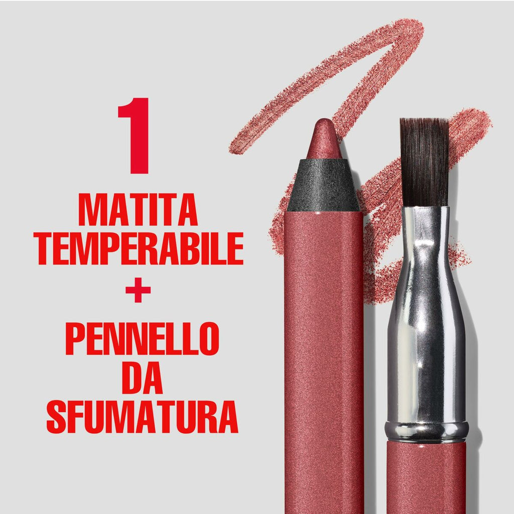 Kajalstift revlon colorstay nº 403-glitch efect (1 stück)