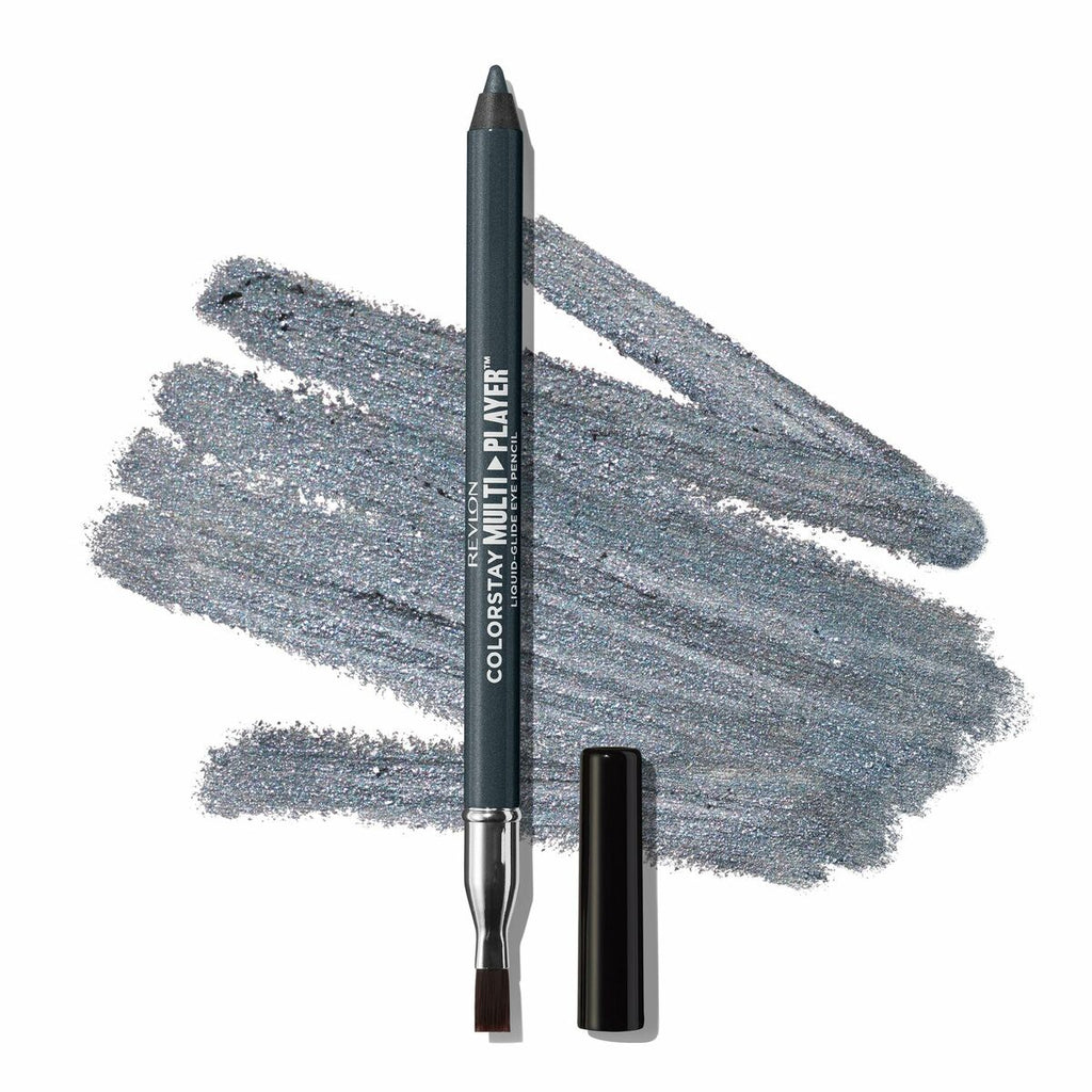 Kajalstift revlon colorstay nº 403-glitch efect (1 stück)