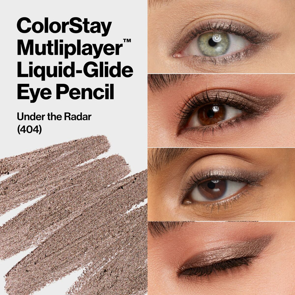 Kajalstift revlon colorstay nº 404-under the radar (1