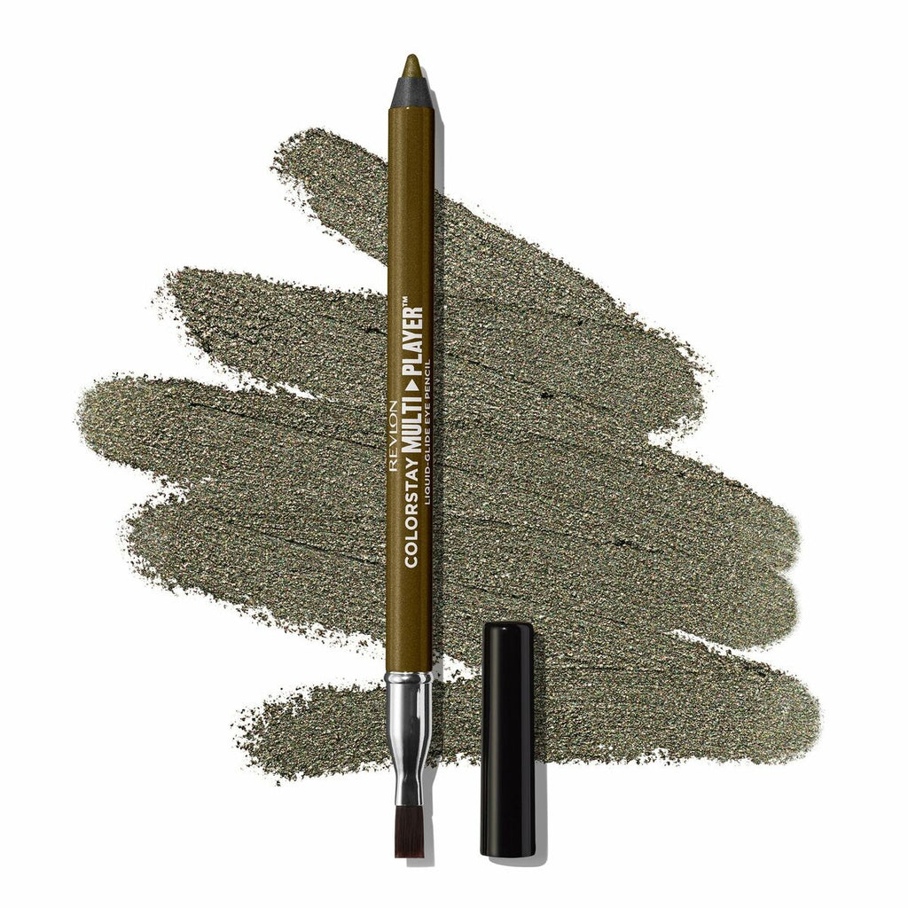Kajalstift revlon colorstay nº 405-fortress (1 stück)