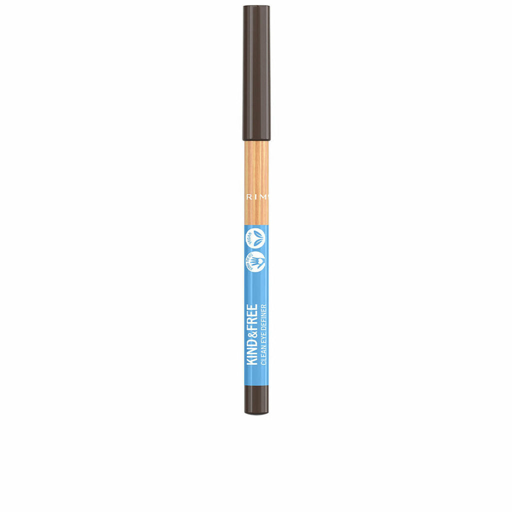 Kajalstift rimmel london kind free nº 002-pecan 1,1 g