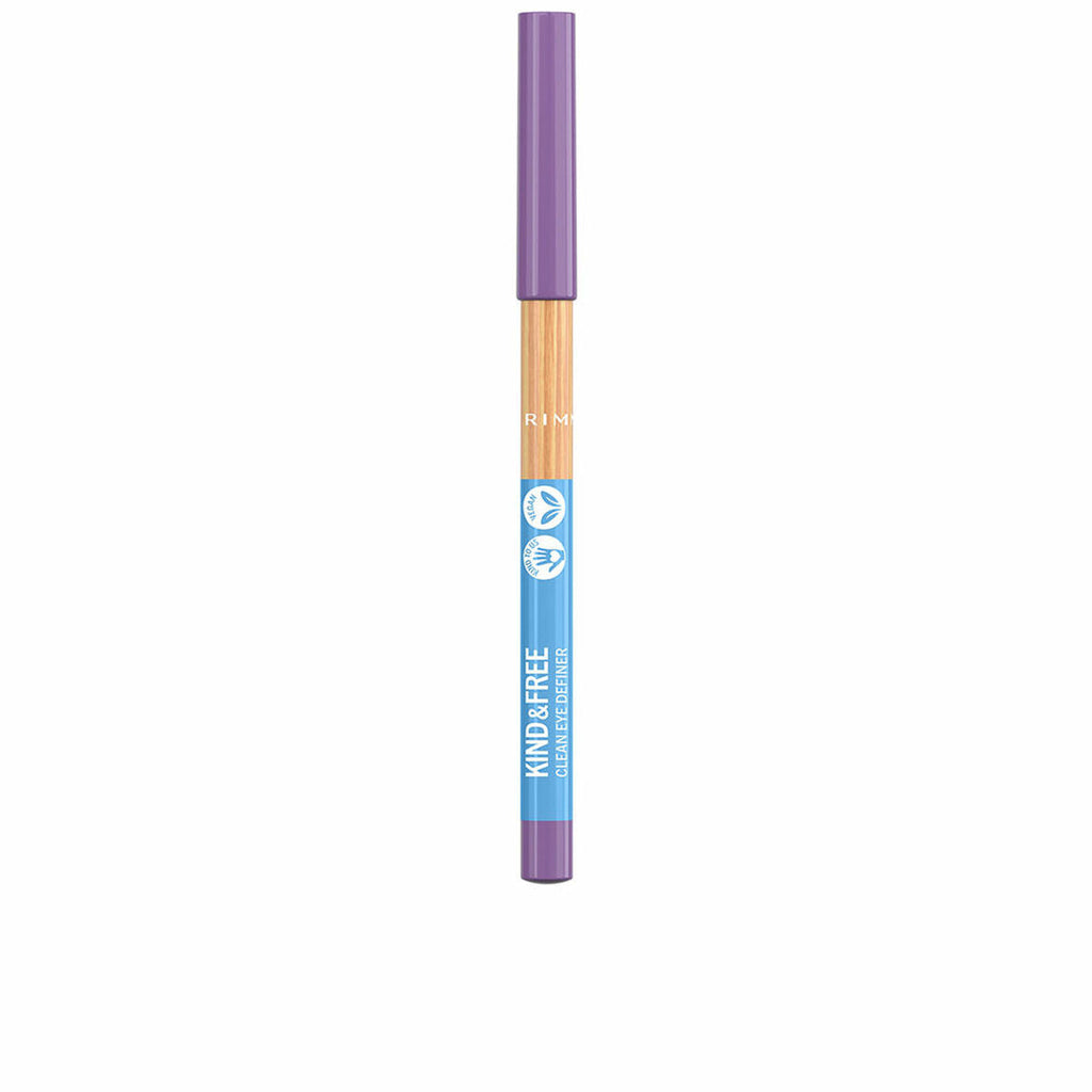 Kajalstift rimmel london kind free nº 003-grape 1,1 g