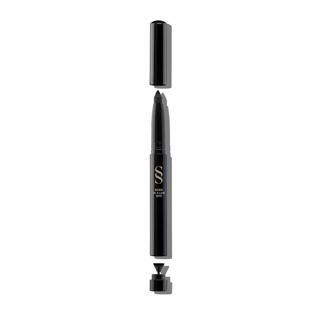 Kajalstift sensilis jumbo eyes nº 01 4 g - schönheit make-up