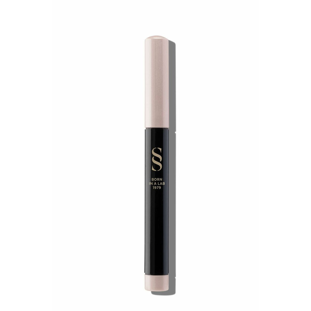 Kajalstift sensilis jumbo eyes nº 02 white pearl 4 g