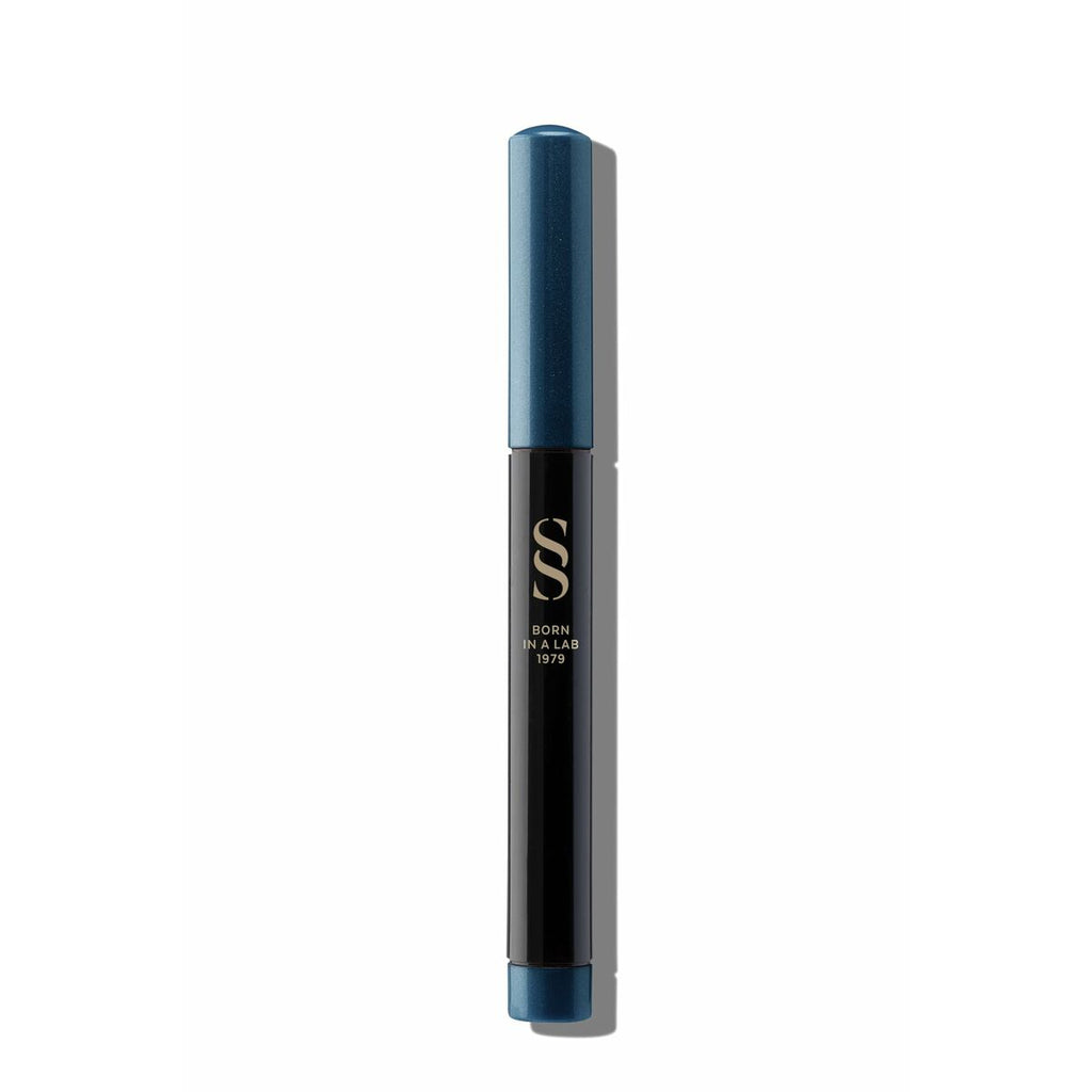 Kajalstift sensilis jumbo eyes nº 04 blue marine 4 g