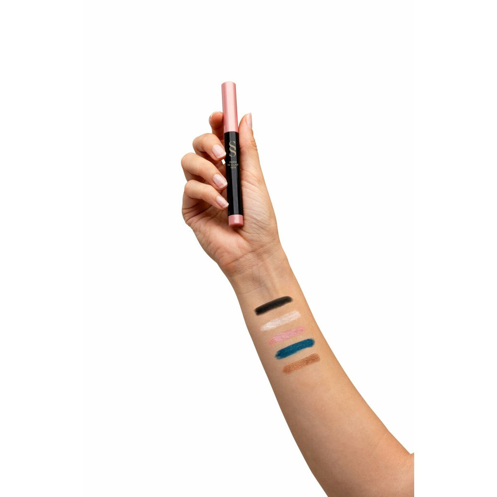 Kajalstift sensilis jumbo eyes nº 05 golden glam 4 g