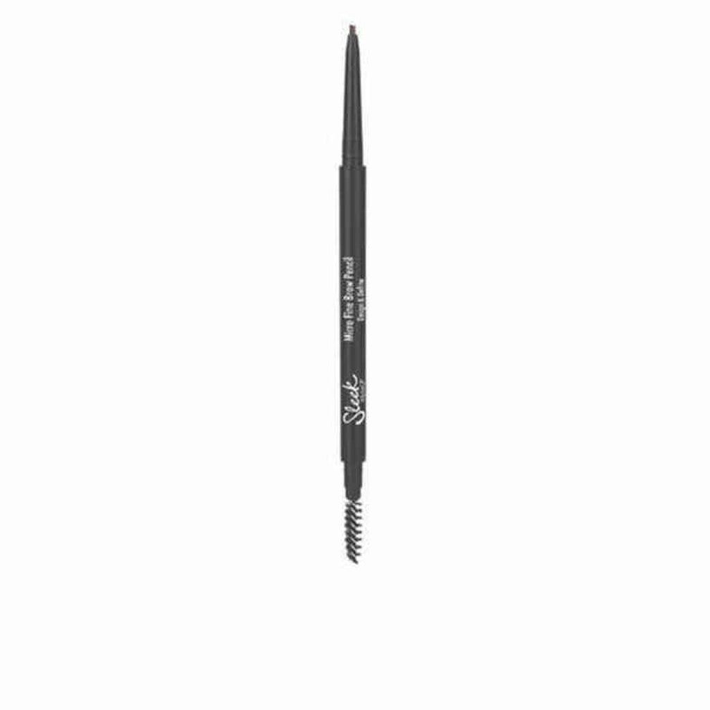 Kajalstift sleek fine aschkastanie - schönheit make-up
