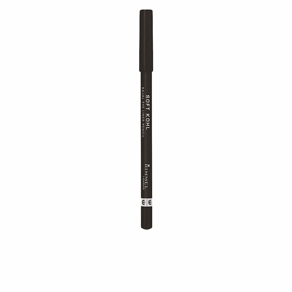 Kajalstift soft khol kajal rimmel london - schönheit make-up