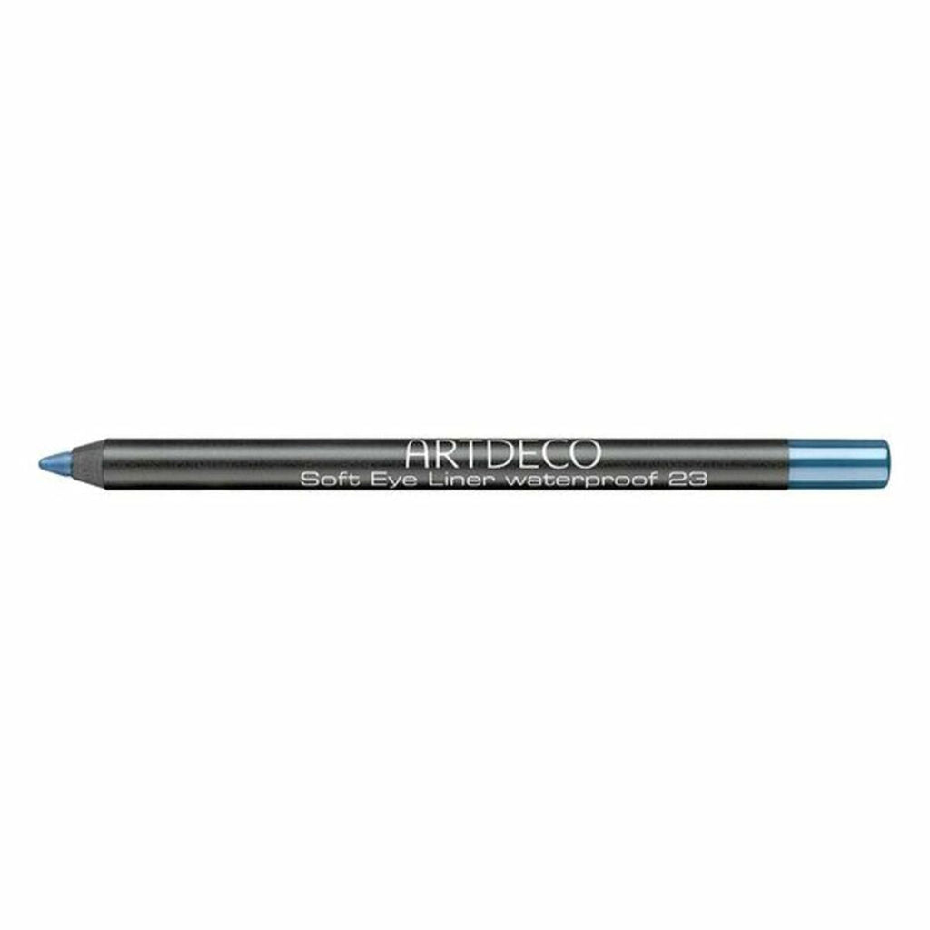 Kajalstift soft waterproof artdeco 1,2 g - schönheit make-up