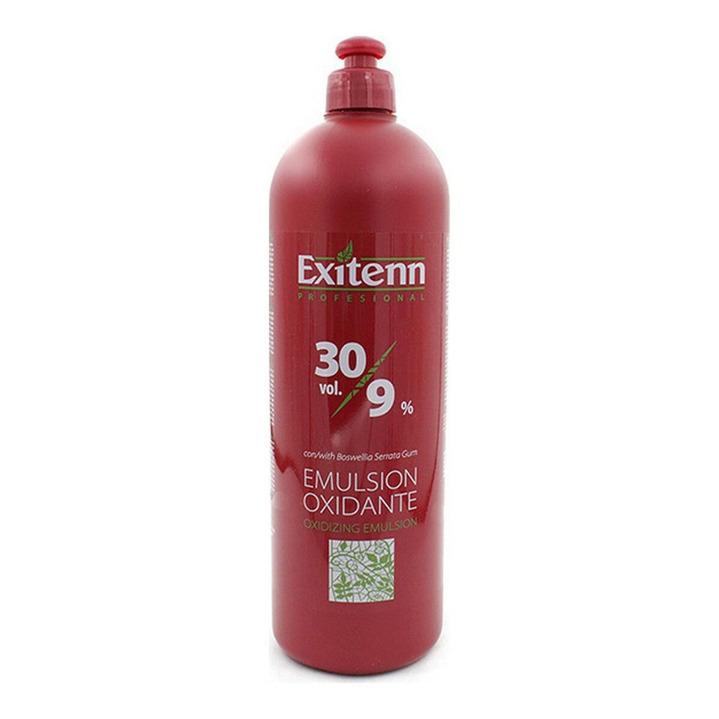 Kapillaroxidationsmittel emulsion exitenn oxidante 30 vol 9