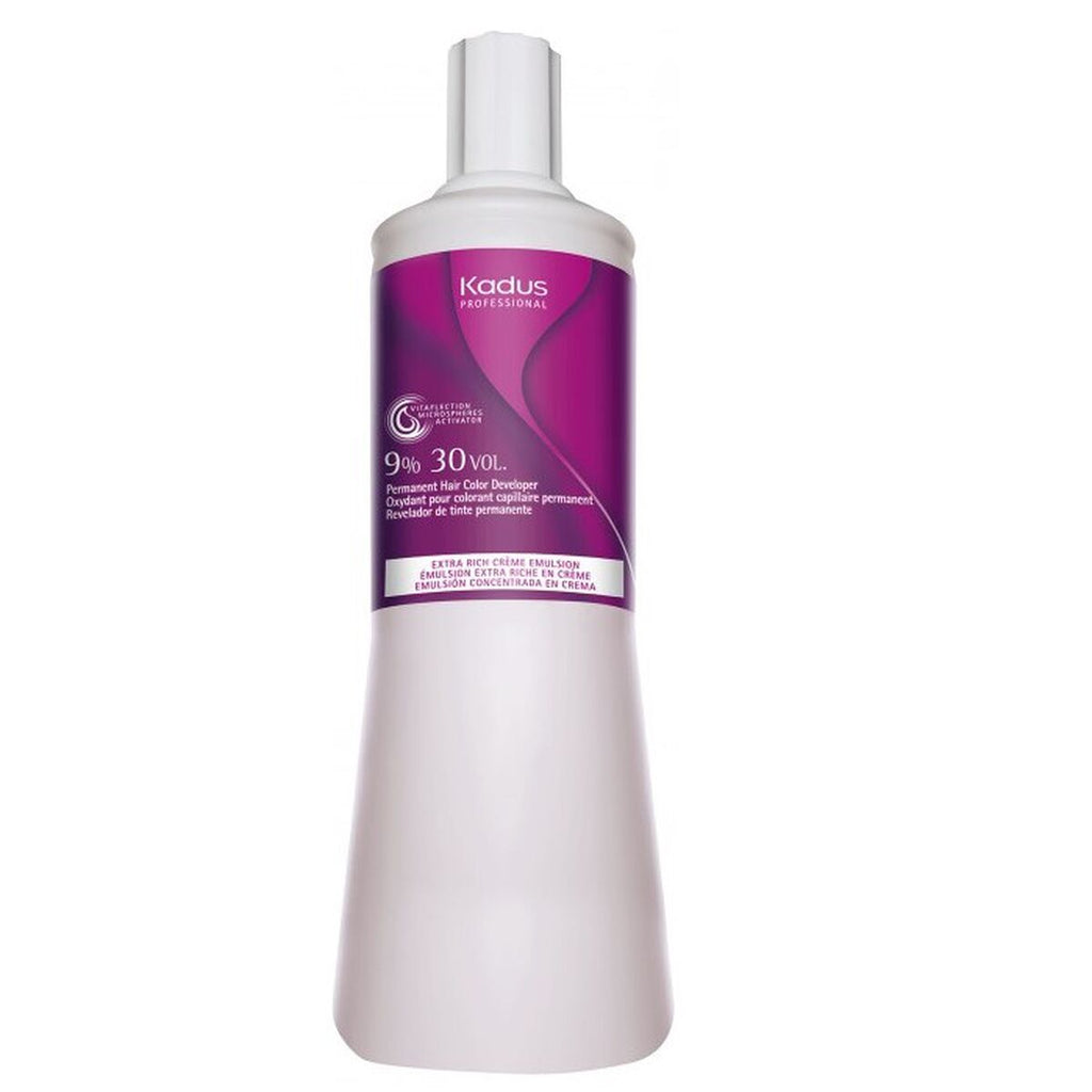 Kapillaroxidationsmittel londa 1 l 30 vol 9 % - schönheit