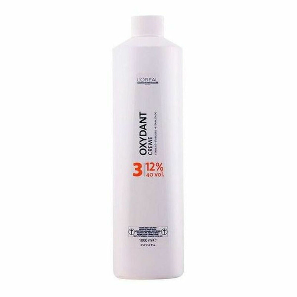 Kapillaroxidationsmittel l’oreal professionnel paris