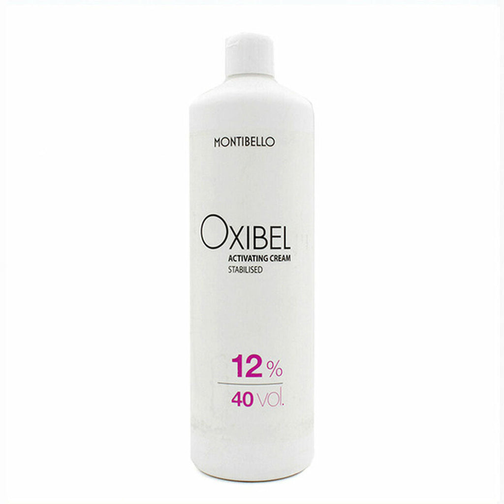 Kapillaroxidationsmittel montibello oxibel 40 vol 12 %