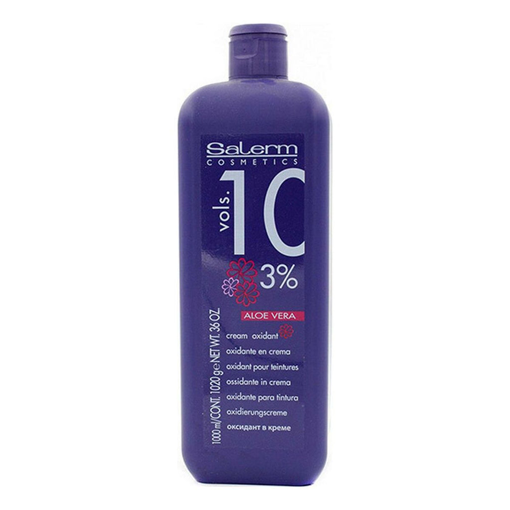 Kapillaroxidationsmittel oxig salerm 10 vol 3 % (100 ml)