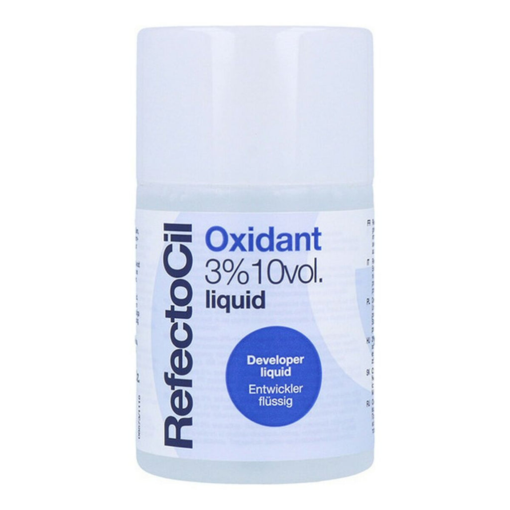 Kapillaroxidationsmittel refectocil 0501044 10 vol 3 % 100