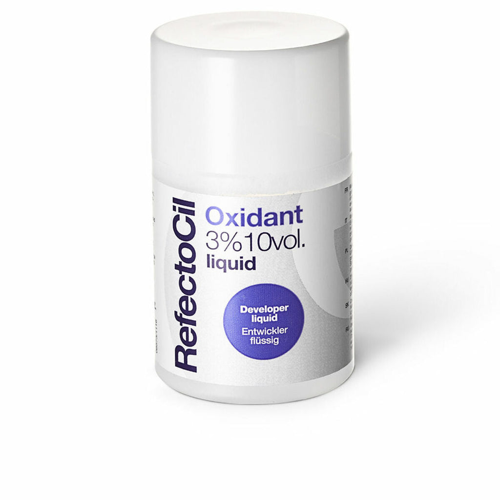 Kapillaroxidationsmittel refectocil 057816 - schönheit