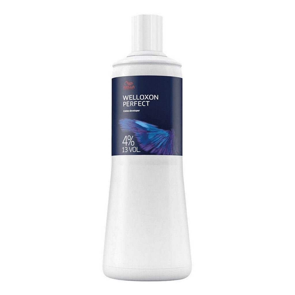 Kapillaroxidationsmittel wella 81646922 4% / 13 vol