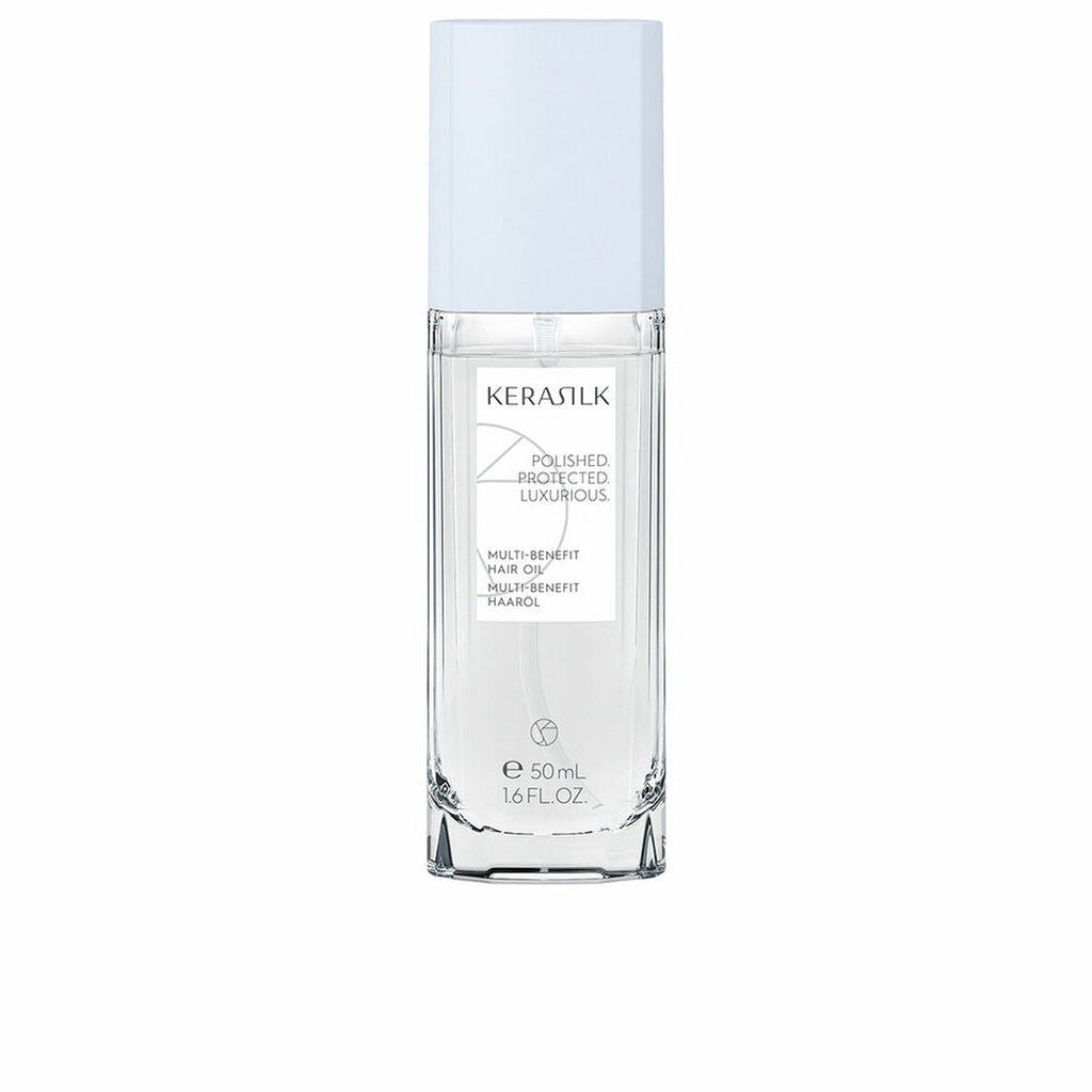 Kapillarschutz-öl kerasilk specialists 50 ml - schönheit