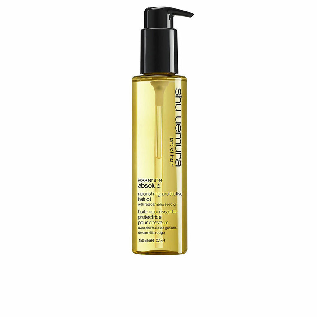 Kapillarschutz-öl shu uemura essence absolue 150 ml