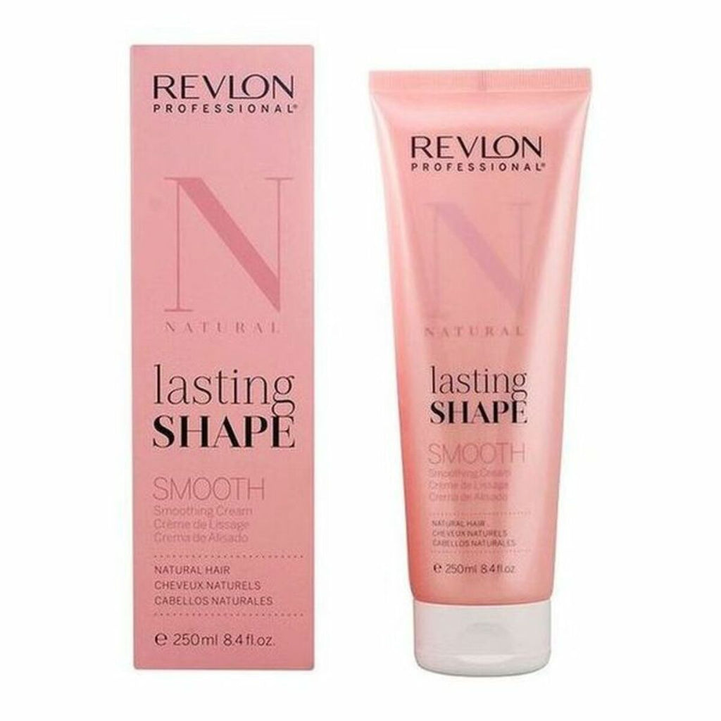 Keratin-behandlung lasting shape revlon 200 ml - schönheit
