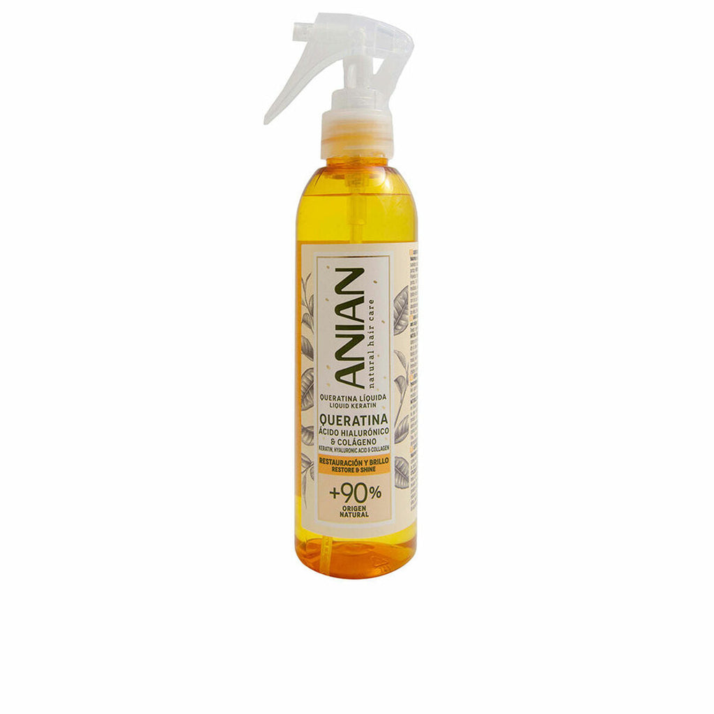 Keratinspray anian keratina liquida 200 ml - schönheit