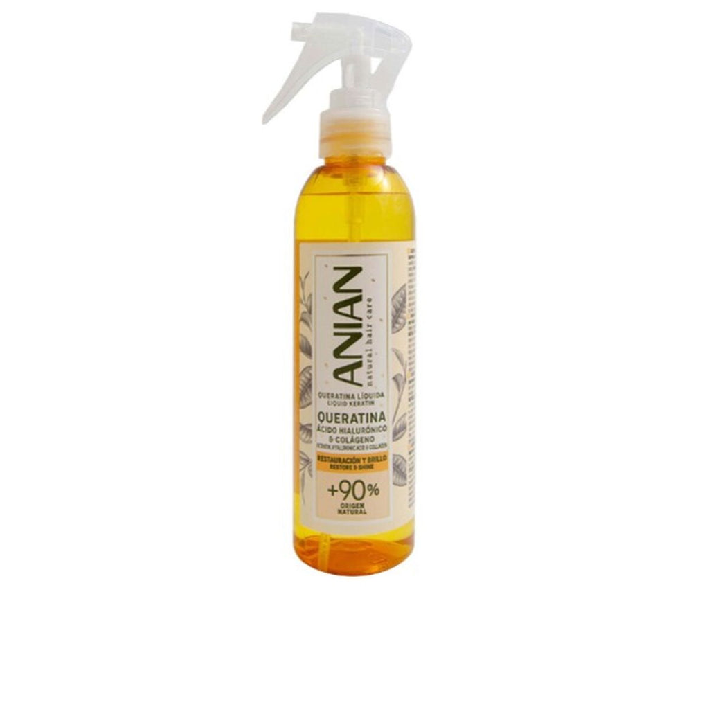 Keratinspray anian keratina liquida 200 ml - schönheit
