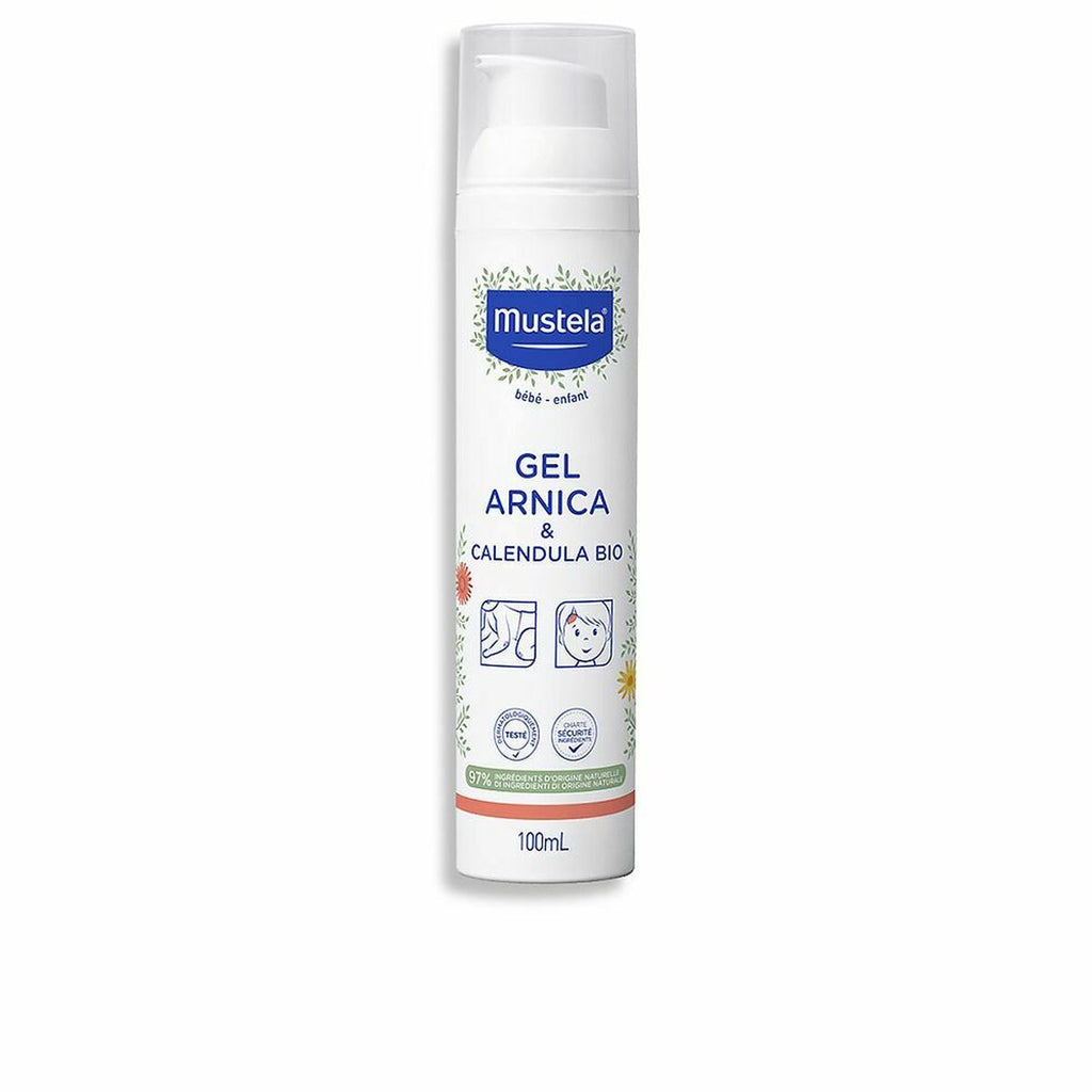 Kinder feuchtigkeitslotion mustela 1996022 arnika
