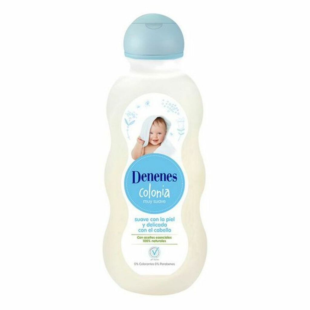 Kinderparfüm denenes 8411061732298 edc 600 ml - schönheit