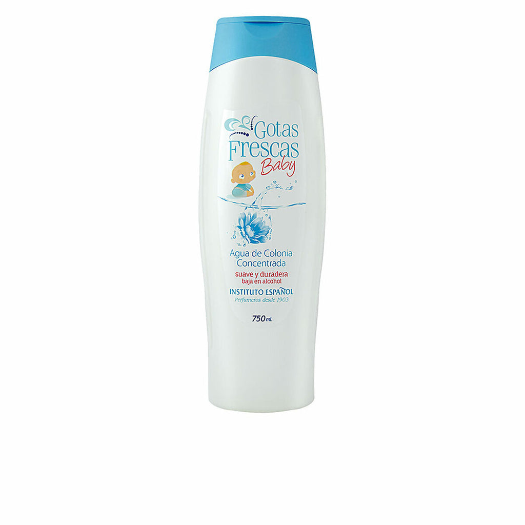 Kinderparfüm instituto español edc - schönheit parfums