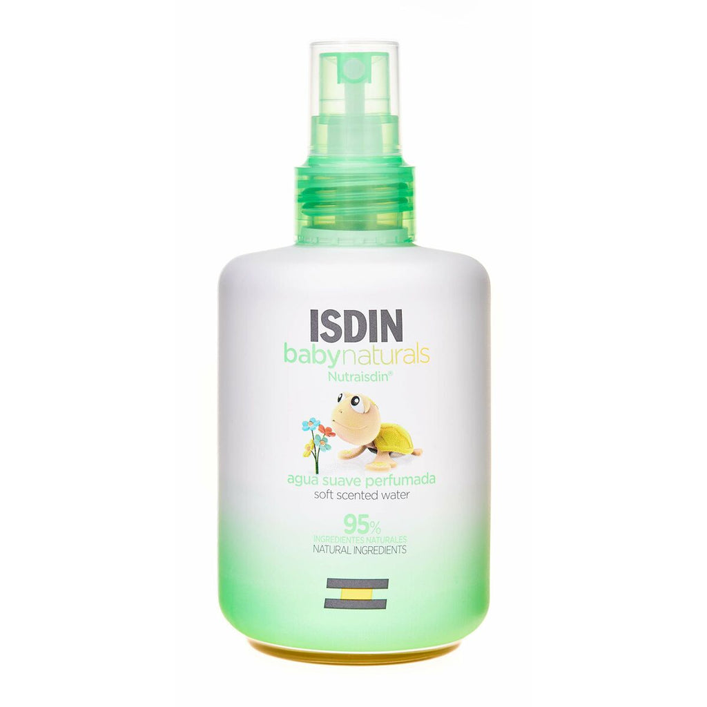 Kinderparfüm isdin baby naturals 200 ml - schönheit parfums