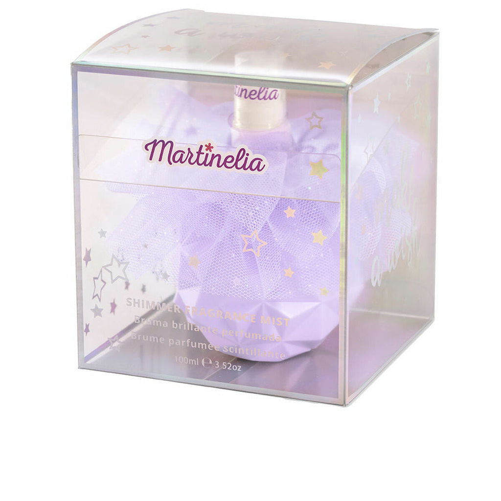 Kinderparfüm martinelia shimmer lilac 100 ml - schönheit