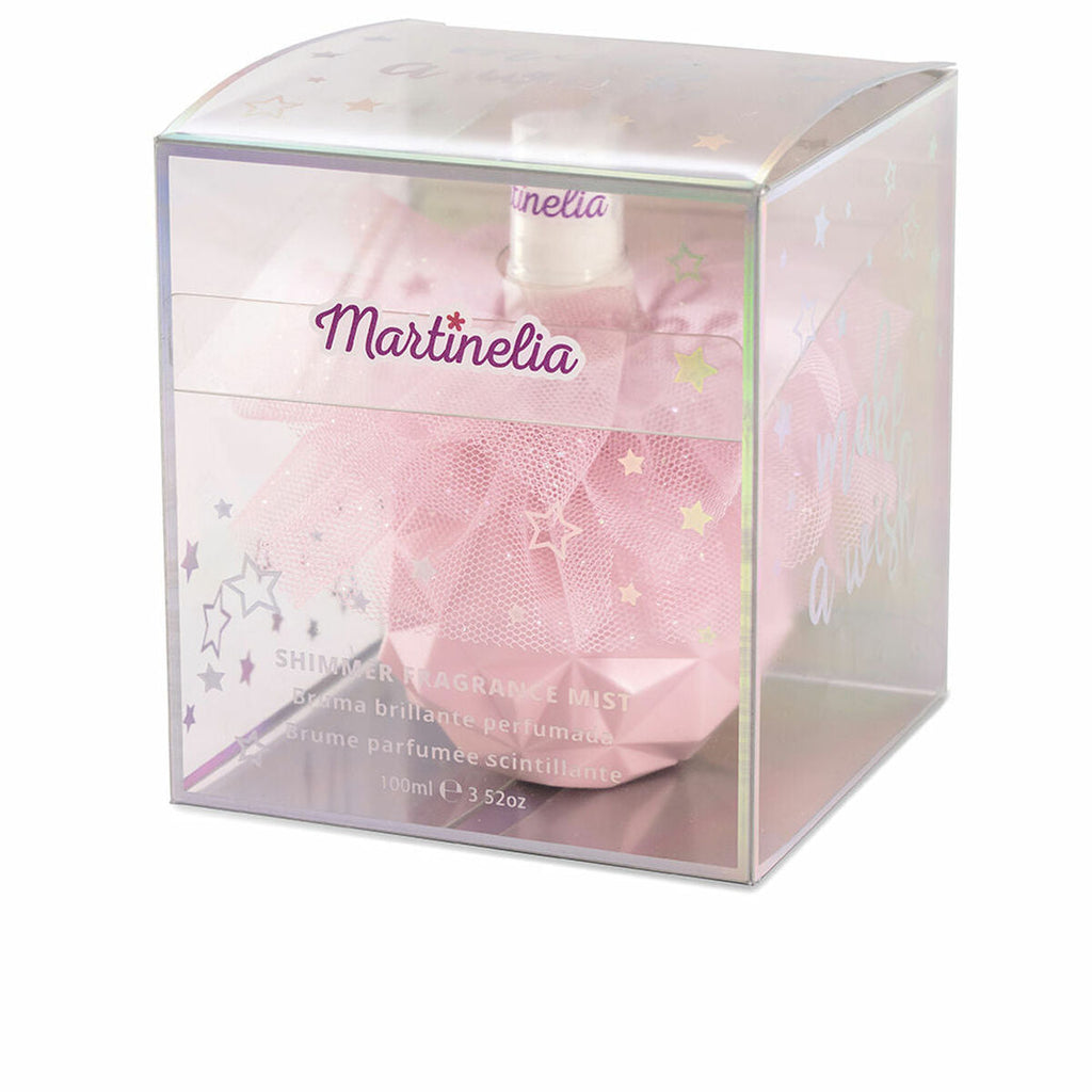 Kinderparfüm martinelia shimmer pink 100 ml - schönheit