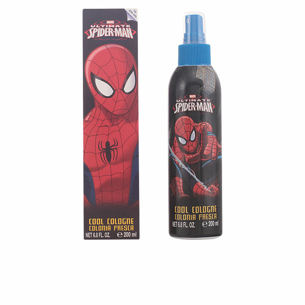Kinderparfüm marvel spiderman edc (200 ml) - schönheit