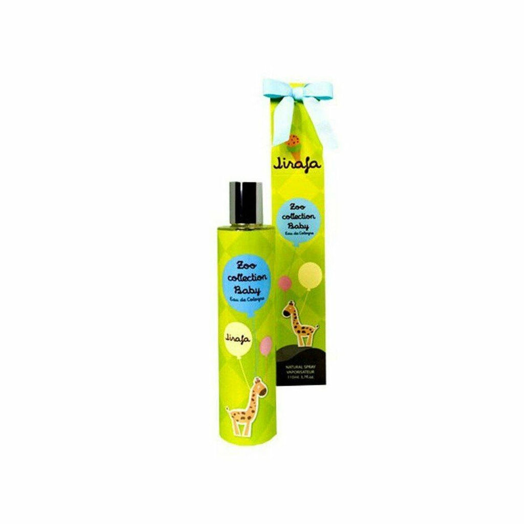 Kinderparfüm n & a 15 edc 110 ml jirafa - schönheit parfums