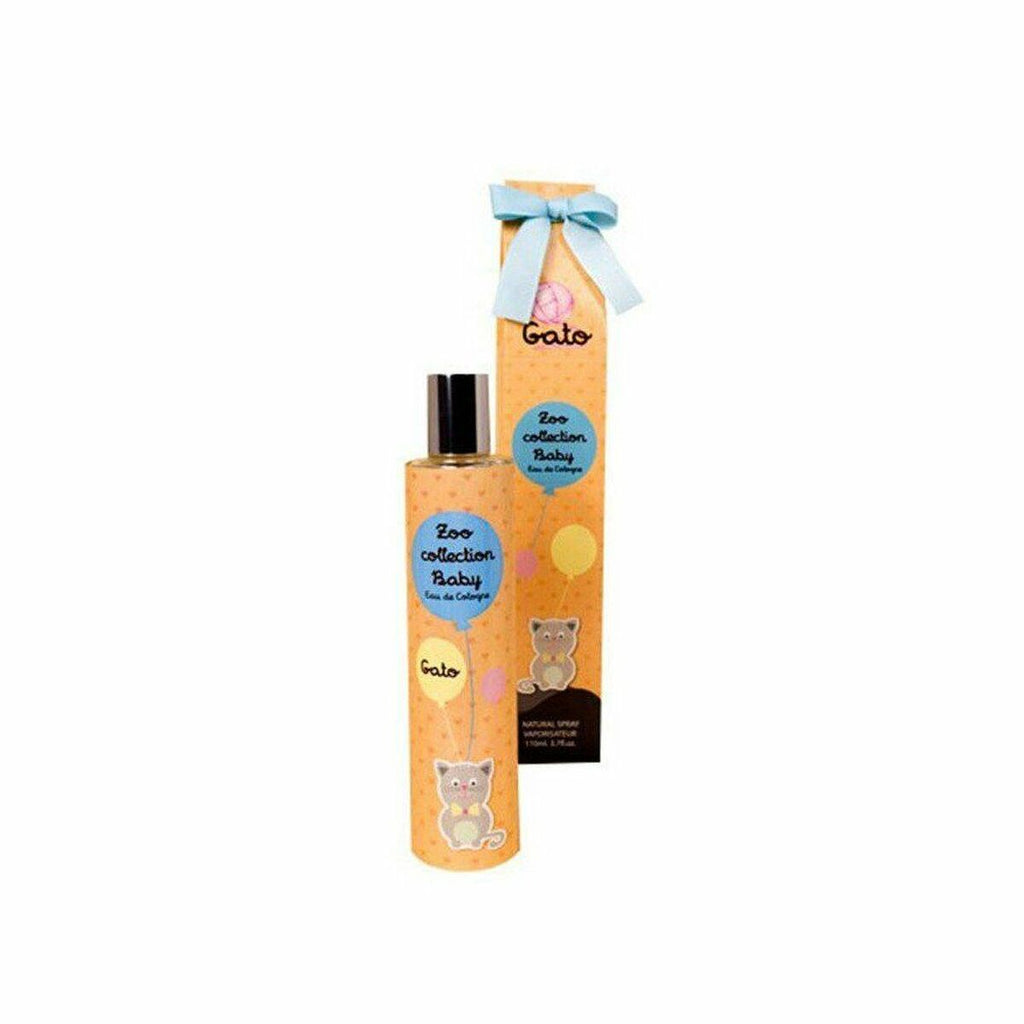 Kinderparfüm n & a edc 110 ml katze - schönheit parfums