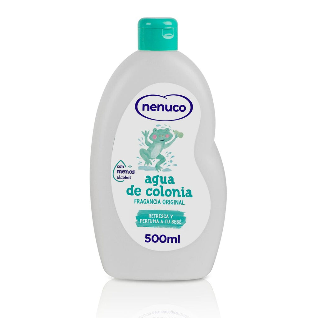 Kinderparfüm nenuco agua de colonia edc 500 ml