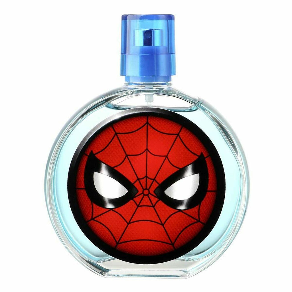 Kinderparfüm spider-man 885892072850 edt 100 ml - schönheit