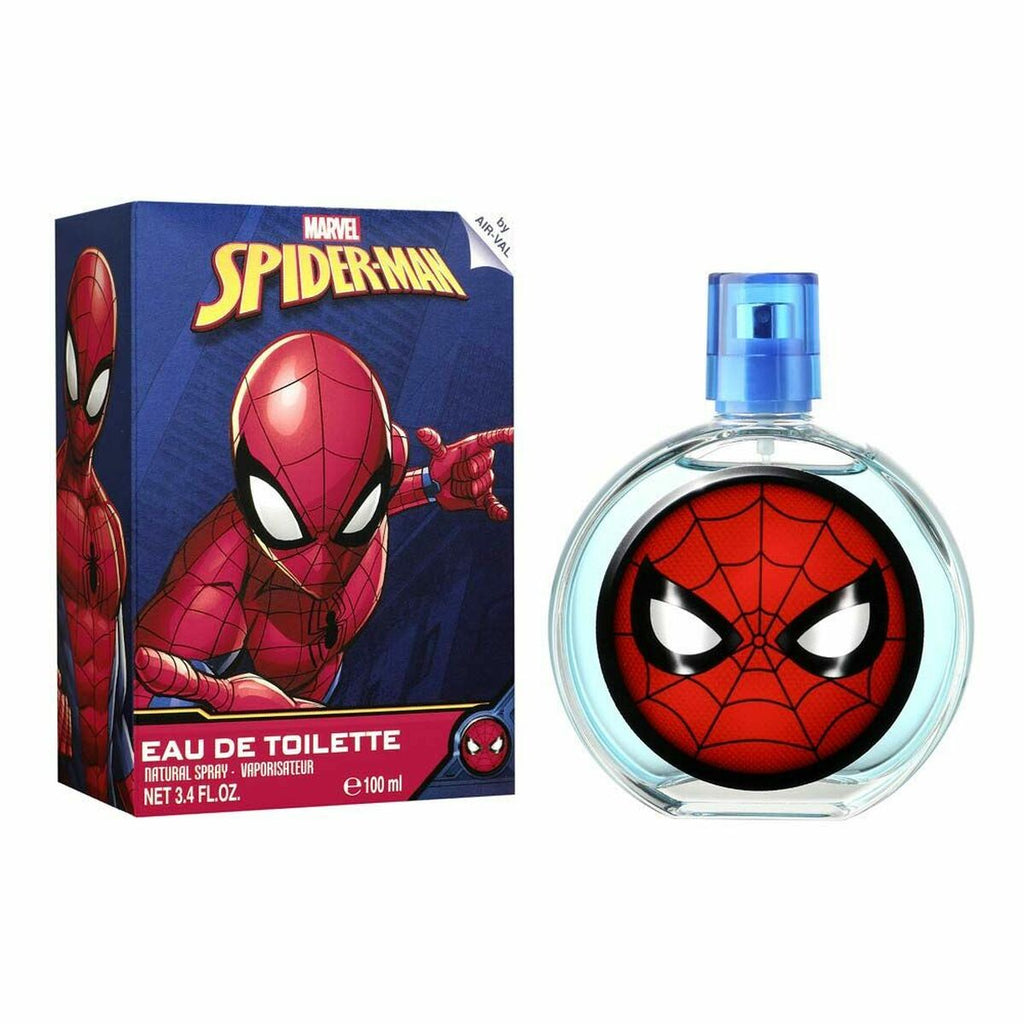 Kinderparfüm spider-man 885892072850 edt 100 ml - schönheit