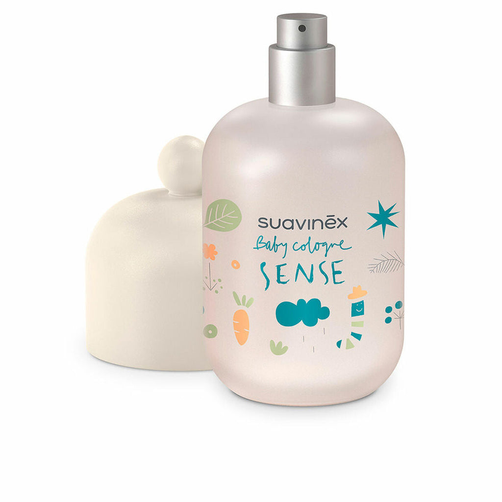 Kinderparfüm suavinex baby cologne sense 100 ml - schönheit
